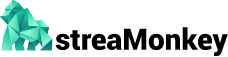 Streamonkey logo- data partner collaboration